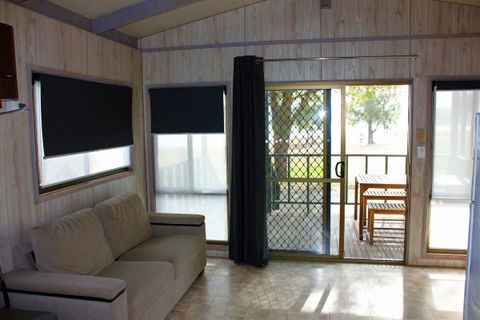 Bonnie Doon's Lakeside Leisure Resort - VIC Tourism 3