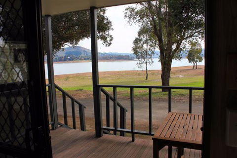 Bonnie Doon's Lakeside Leisure Resort - VIC Tourism 4