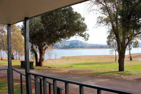 Bonnie Doon's Lakeside Leisure Resort - VIC Tourism 5