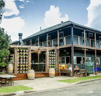 Boogie Woogie Beach House - VIC Tourism