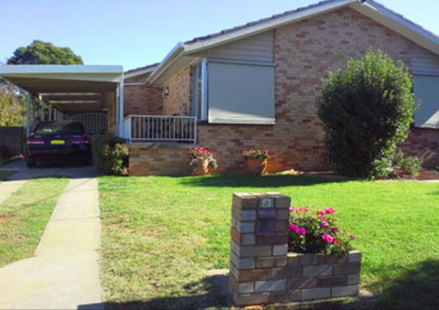 Brae View Houses And Villas: Osborne House - VIC Tourism 0