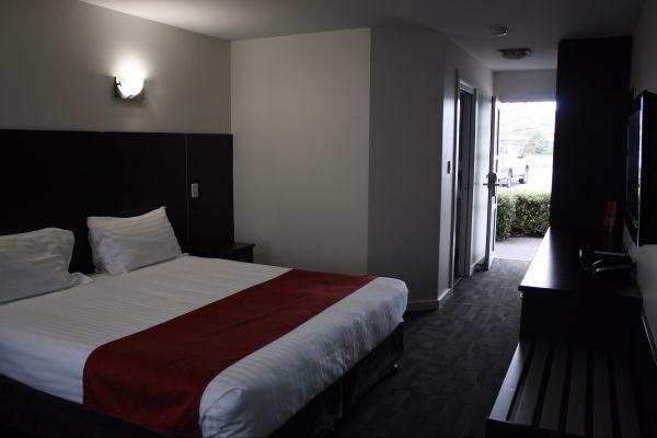 Brighton TAS VIC Tourism