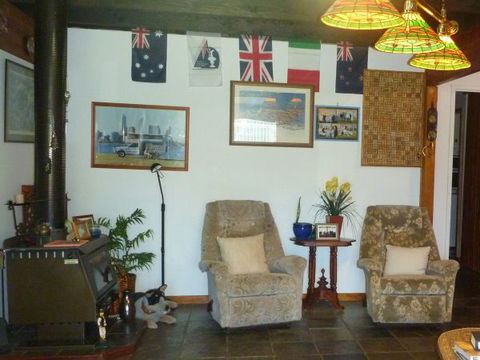 Broadwater Bed And Breakfast - VIC Tourism 0