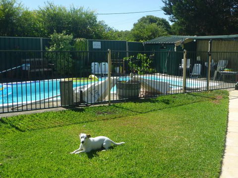 Broadwater Bed And Breakfast - VIC Tourism 1
