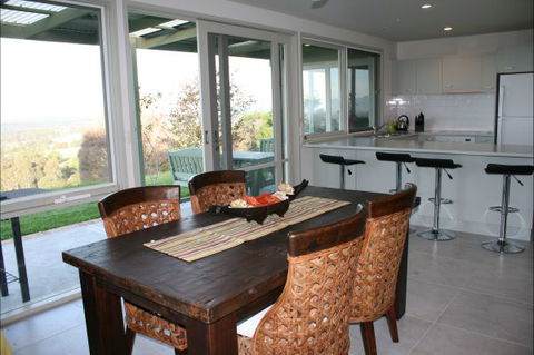 BTU Cottage Nowra Hill - VIC Tourism 4