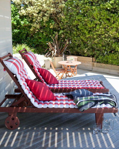 C-Deck Beach House Apartment - VIC Tourism 3