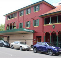 Campsie Hotel - VIC Tourism