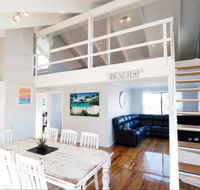Callala Beach Shack - VIC Tourism
