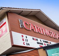 Caringbah Hotel - VIC Tourism