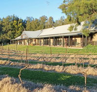 Casuarina Estate - VIC Tourism
