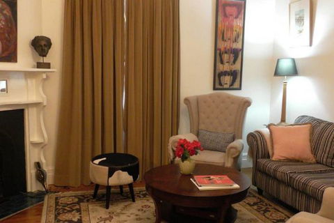 Cadogan Central Luxury - VIC Tourism 2