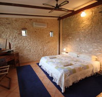 Cape Jervis Accommodation and Caravan Park - VIC Tourism