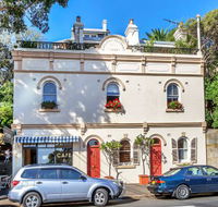 Carlson Terrace - VIC Tourism