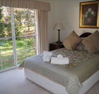 Chalets Lumineux - VIC Tourism