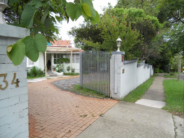 West Chatswood NSW VIC Tourism