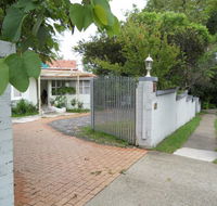 Chatswood Inn - VIC Tourism