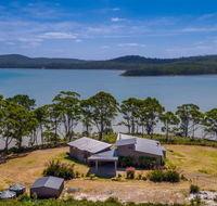 Cloudy Bay Lagoon Estate - VIC Tourism