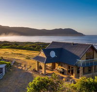 Cloudy Bay Villa - VIC Tourism