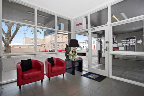 Comfort Inn Western - VIC Tourism 1