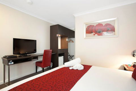Comfort Inn Western - VIC Tourism 3