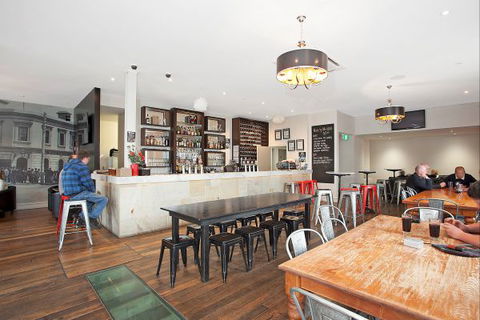 Comfort Inn Western - VIC Tourism 6