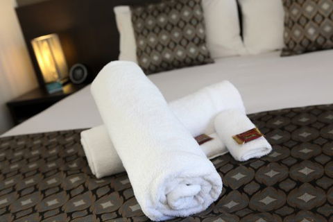 Comfort Inn Western - VIC Tourism 7