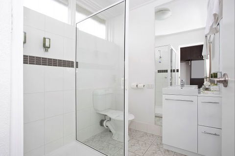 Comfort Inn Western - VIC Tourism 8