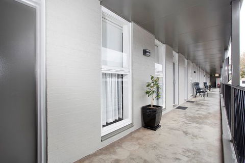 Comfort Inn Western - VIC Tourism 9