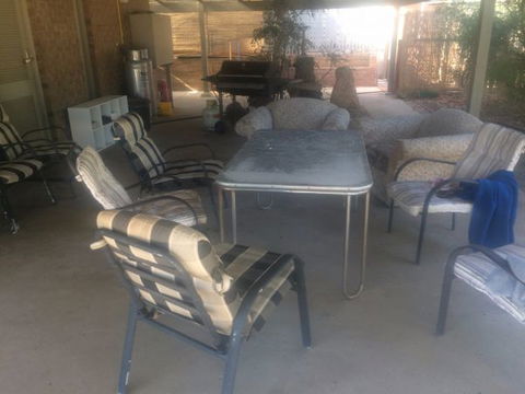 Coonara Farm Stay - VIC Tourism 1