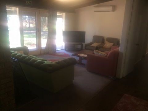 Coonara Farm Stay - VIC Tourism 3