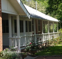 Coodravale Homestead - VIC Tourism