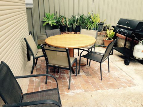 Cosy Seaside Cottage - VIC Tourism 6