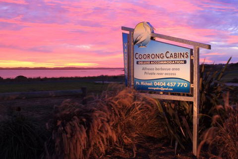 Coorong Cabins - VIC Tourism 0