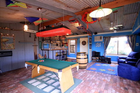Coorong Cabins - VIC Tourism 5
