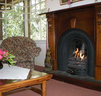 Cottages of Mt. Dandenong - VIC Tourism
