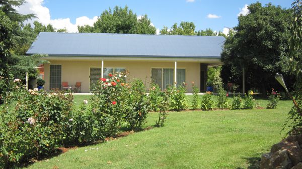 Markwood VIC VIC Tourism