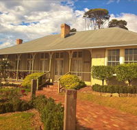 Crown and Anchor Inn - VIC Tourism