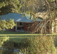 Crystal Springs Homestead - VIC Tourism