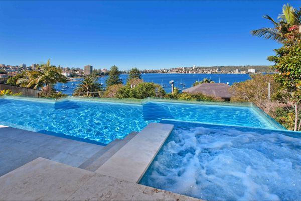Balgowlah Heights NSW VIC Tourism