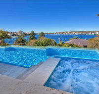 Deep Blue - VIC Tourism