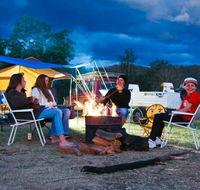 Del Rio Riverside Resort - VIC Tourism