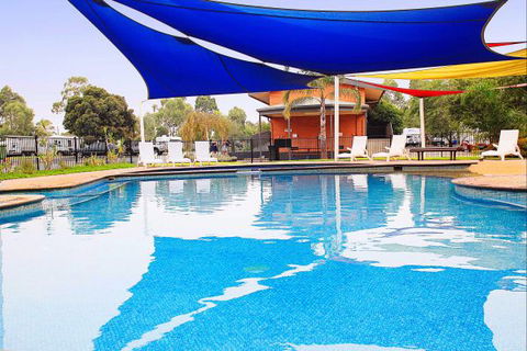 Discovery Parks - Melbourne - VIC Tourism 1