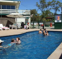 Dylene Caravan Park - VIC Tourism