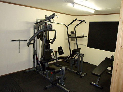 Dylene Caravan Park - VIC Tourism 3