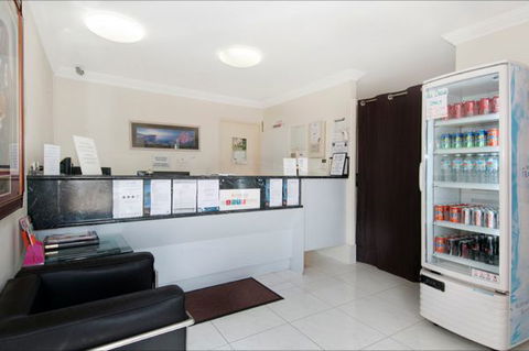 EconoLodge Waterford - VIC Tourism 1