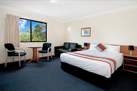 EconoLodge Waterford - VIC Tourism 4