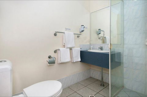 EconoLodge Waterford - VIC Tourism 7