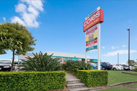 EconoLodge Waterford - VIC Tourism 9