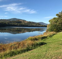 Eildon Pondage Holiday Park - VIC Tourism