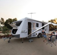Eldorado Tourist Park - VIC Tourism
